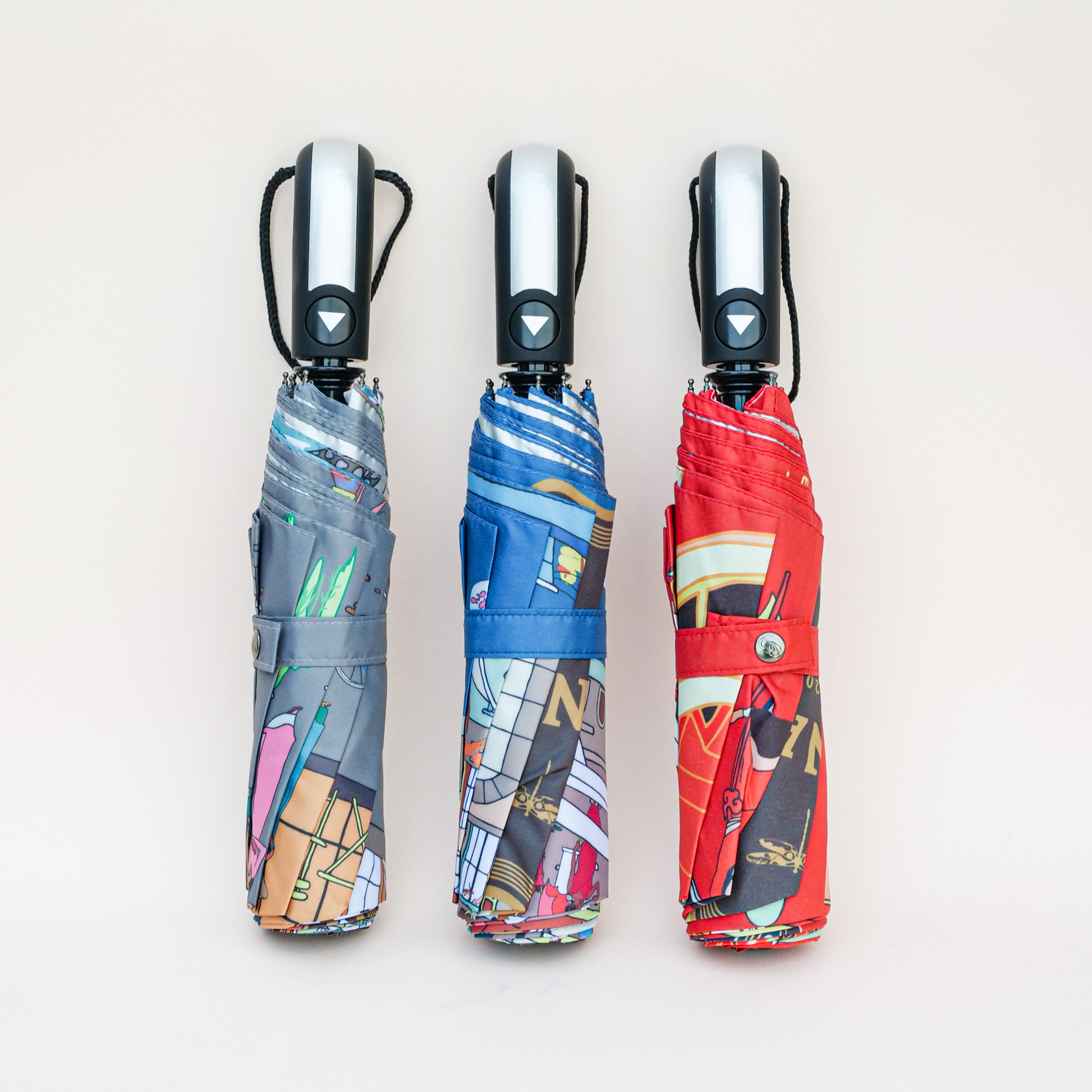RuNam foldable umbrella